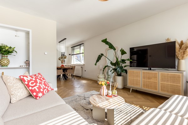 Medium property photo - Populierenlaan 37, 1161 SE Zwanenburg